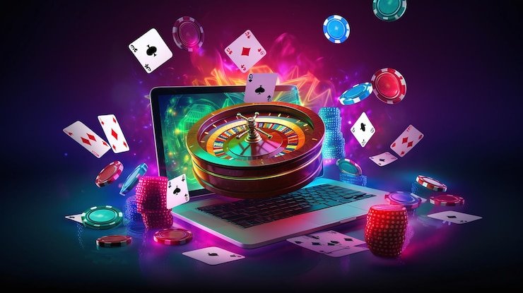 Antarmuka aplikasi seluler qqonline303 yang menampilkan pilihan permainan