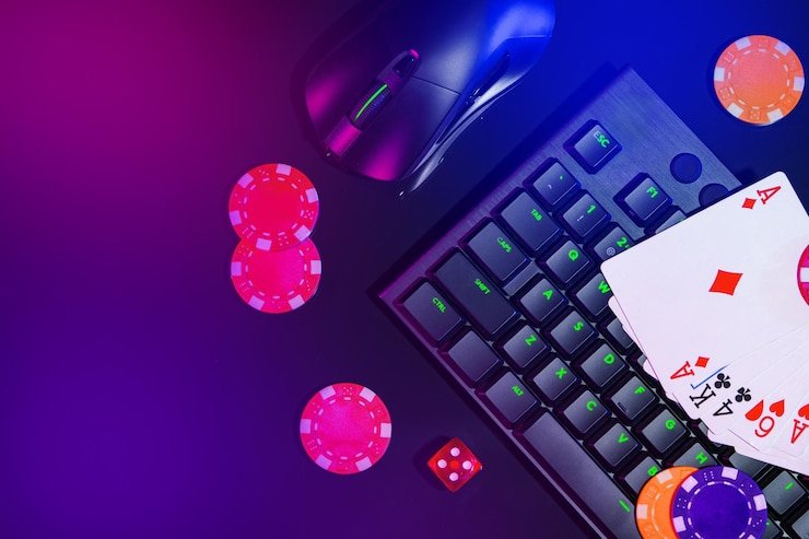 Antarmuka permainan slot Pragmatic Play di perangkat seluler