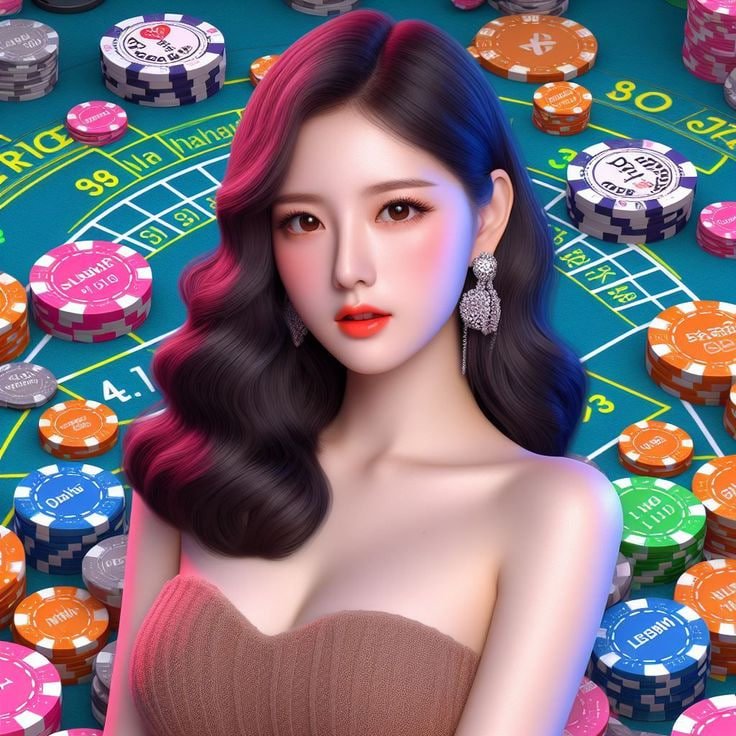 Permainan Sweet Bonanza di layar qqonline303